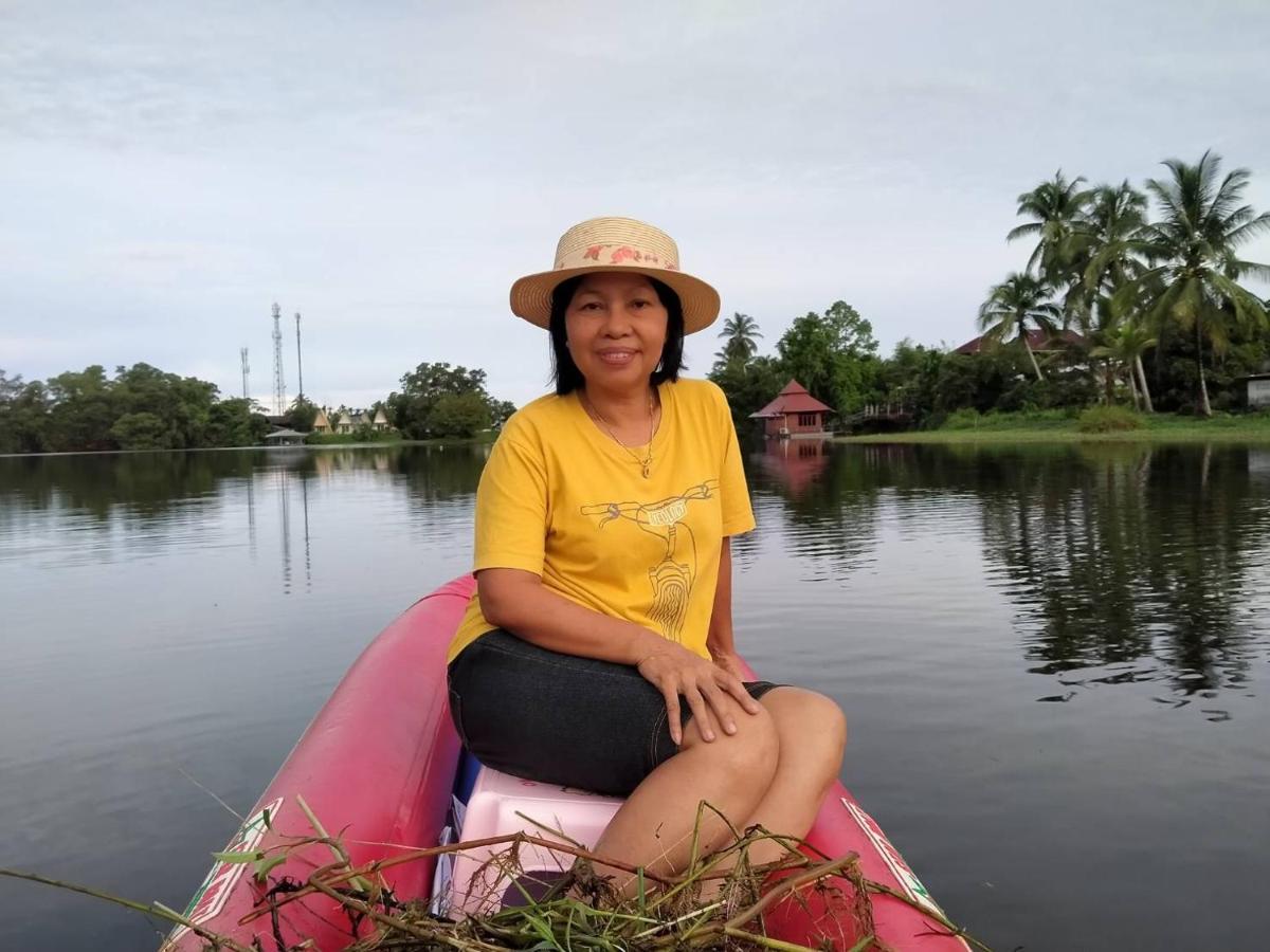 Khum Thong Resort Takuapa 外观 照片