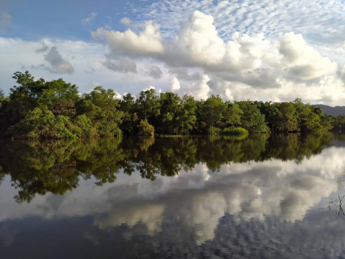 Khum Thong Resort Takuapa 外观 照片