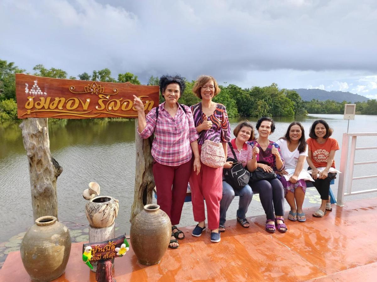 Khum Thong Resort Takuapa 外观 照片